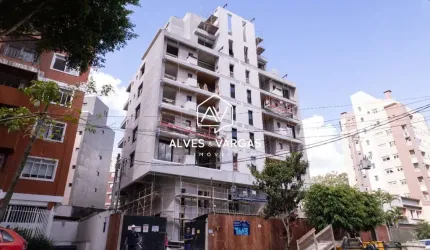 Cobertura com 3 quartos à venda na Rua Moyses Marcondes, 80, Juvevê, Curitiba por R$ 2.595.602