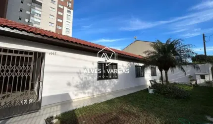 Casa com 4 quartos para alugar na Rua João Ângelo Cordeiro, 1067, São Pedro, São José dos Pinhais por R$ 4.500