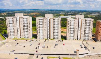 Apartamento - Villa Helvetia