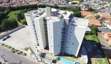 Apartamento - Montis Recidence
