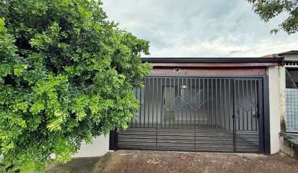 Casa - Jardim Remullo Zoppi