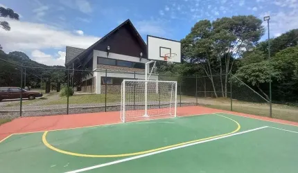 TERRENO no bairro Pinheiro Grosso em Canela