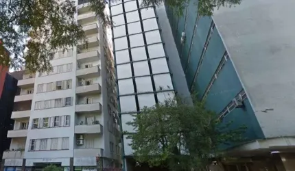 BOX no bairro CENTRO em PORTO ALEGRE