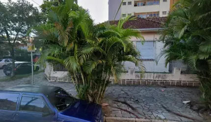 CASA 3D no bairro Menino Deus em Porto Alegre