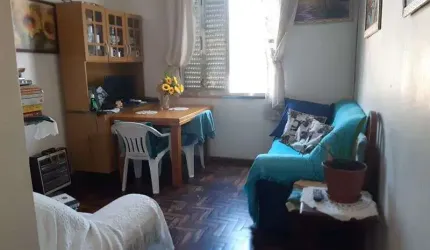 APTO 2D no bairro Menino Deus em Porto Alegre