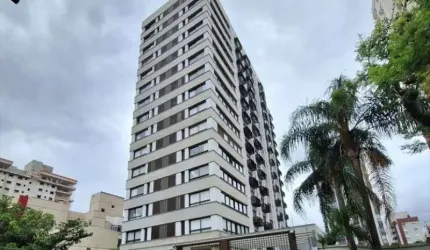 APTO 2D no bairro Menino Deus em Porto Alegre