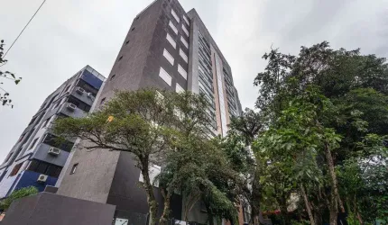 COB 2D no bairro Menino Deus em Porto Alegre