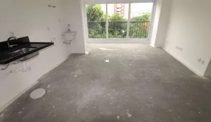 APTO 2D no bairro Menino Deus em Porto Alegre
