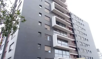 APTO 3D no bairro Tristeza em Porto Alegre