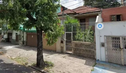 CASA 3D no bairro Santana em Porto Alegre