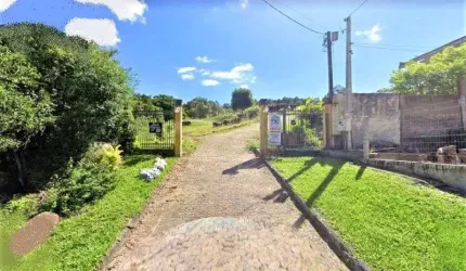 TERRENO no bairro Vila Nova  em Porto Alegre