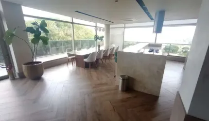APTO 3D no bairro PRAIA DE BELAS em Porto Alegre