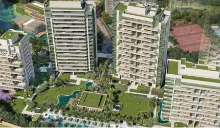 APTO 4D no bairro Cristal em Porto Alegre