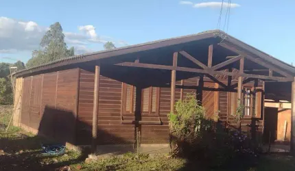 CASA 3D no bairro Centro em São Jerônimo