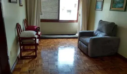 APTO 3D no bairro MENINO DEUS em PORTO ALEGRE