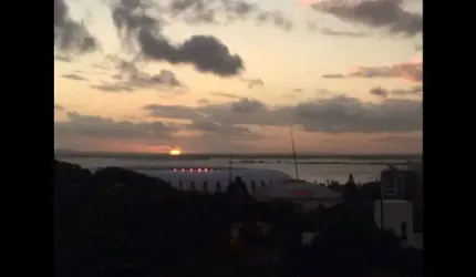 COB 3D no bairro MENINO DEUS em PORTO ALEGRE