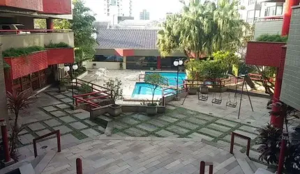 COB 4D no bairro MENINO DEUS em PORTO ALEGRE