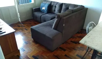 APTO 2D no bairro Menino Deus em Porto Alegre