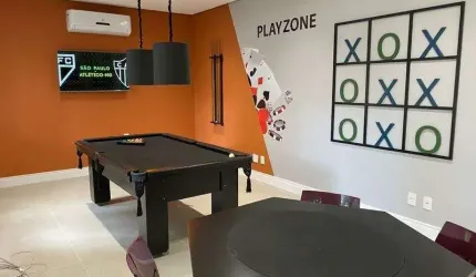 APTO 2D no bairro Santo Antônio em Porto Alegre