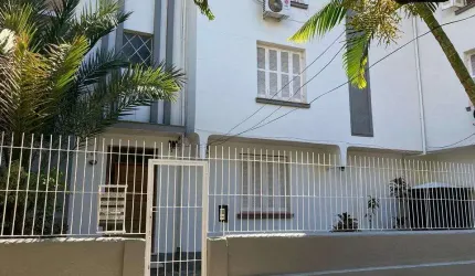 APTO 2D no bairro Menino Deus em Porto Alegre