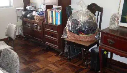 APTO 3D no bairro Menino Deus em Porto Alegre