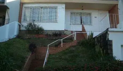 CASA 3D no bairro MENINO DEUS em Porto Alegre