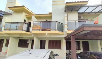 CASA 2D no bairro Centro em Tramandaí