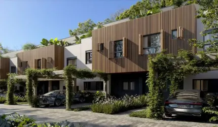 CASA 3D no bairro VILA CONCEICAO em Porto Alegre