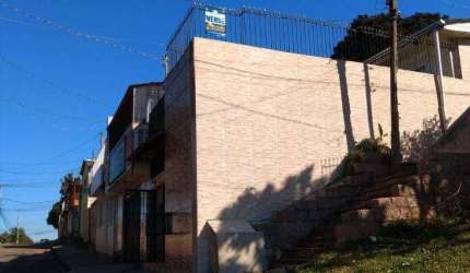 CASA 3D no bairro Santa Tereza em Porto Alegre