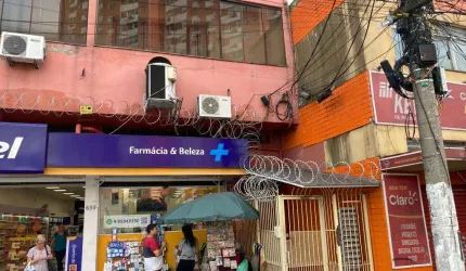 APTO 2D no bairro Azenha em Porto Alegre