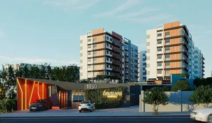 APTO 2D no bairro CRISTAL em PORTO ALEGRE