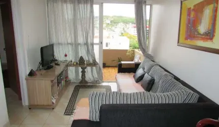 APTO 2D no bairro Camaquã em Porto Alegre