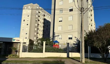APTO 2D no bairro ECOVILLE em Porto Alegre