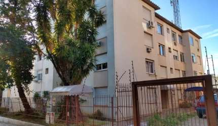 APTO 1D no bairro JARDIM DO SALSO em PORTO ALEGRE