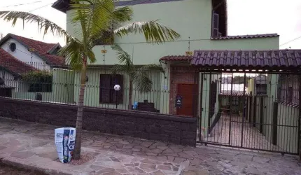 CASA 3D no bairro MEDIANEIRA em Porto Alegre