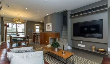 CASA 3D no bairro Vila Nova em Porto Alegre