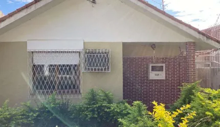 CASA 3D no bairro Medianeira em Porto Alegre