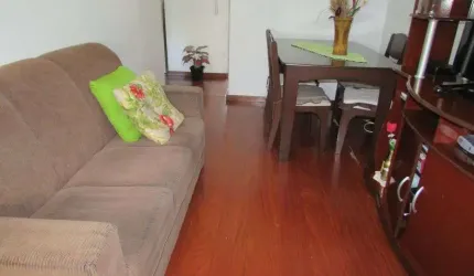 APTO 3D no bairro Santo Antônio em Porto Alegre