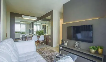 APTO 3D no bairro HUMAITA em Porto Alegre
