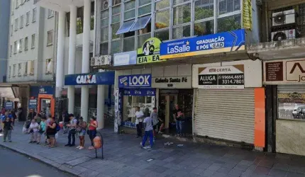 LOJA no bairro Centro em Porto Alegre