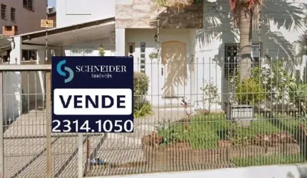 CASA 3D no bairro Vila Ipiranga em Porto Alegre