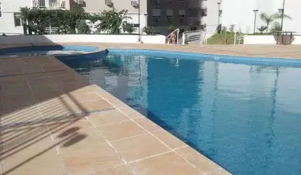 APTO 3D no bairro CAMAQUA em PORTO ALEGRE