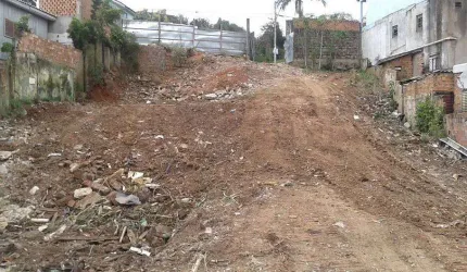 TERRENO no bairro Bom Jesus em Porto Alegre