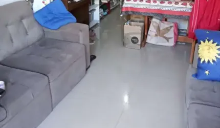 APTO 3D no bairro Menino Deus em Porto Alegre