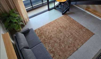 APTO DUPLEX 1D no bairro Azenha em Porto Alegre
