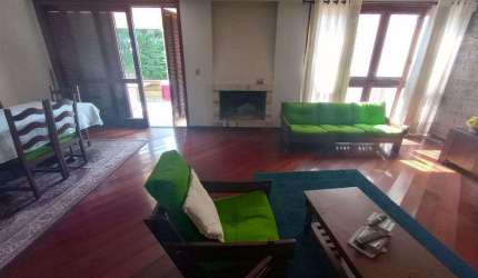 CASA 3D no bairro Medianeira em Porto Alegre