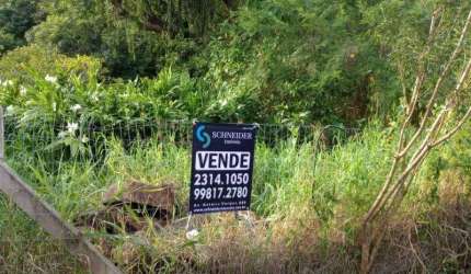 TERRENO no bairro IPANEMA em PORTO ALEGRE