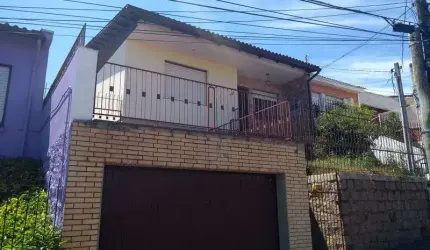 CASA 3D no bairro MEDIANEIRA em Porto Alegre