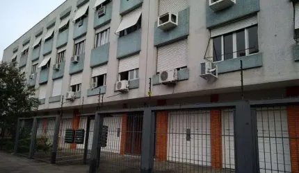 APTO 2D no bairro MENINO DEUS em PORTO ALEGRE