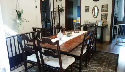 CASA 4D no bairro TERESOPOLIS em PORTO ALEGRE